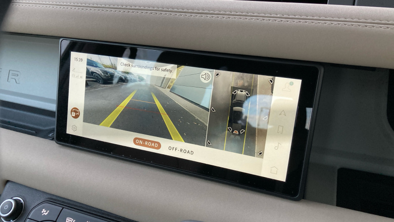 Land Rover Defender 3.0 D250 S 110 5dr Auto Diesel Estate